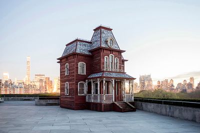 Exhibitions in New York to see in May