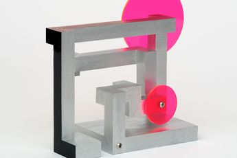 Naoki Sutter-Shudo contemporary artist