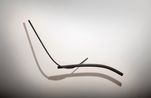 Laccio by Roberto Almagno contemporary artwork Sculpture