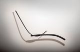Laccio by Roberto Almagno contemporary artwork sculpture
