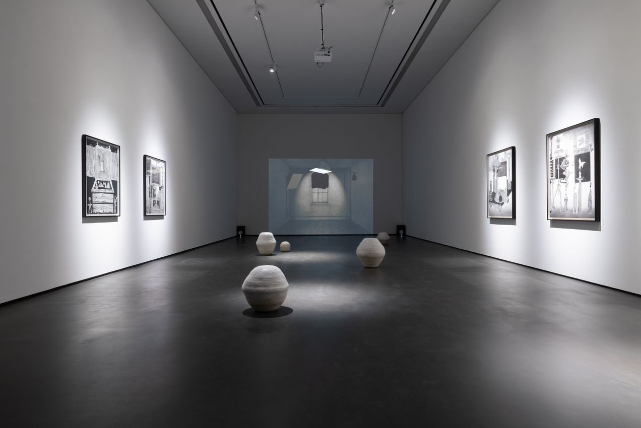 Group Exhibition
