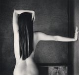 Mina Study 6 Rafu Japan by Michael Kenna contemporary artwork photography print
