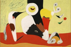 Arshile Gorky