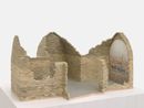 Midday Heat by Serban Savu contemporary artwork Sculpture