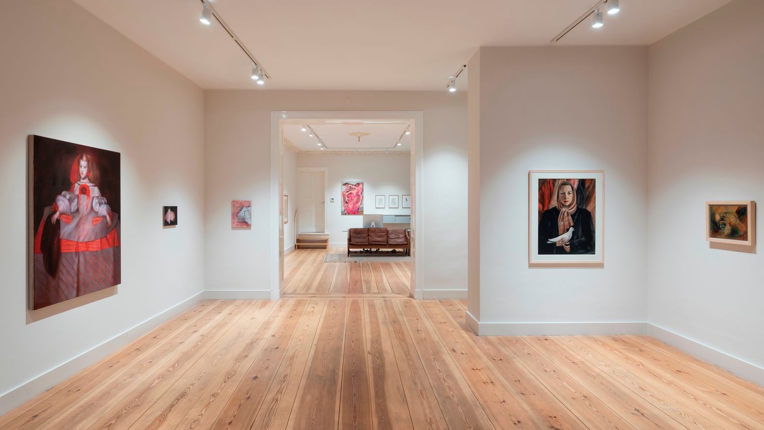 Group Exhibition