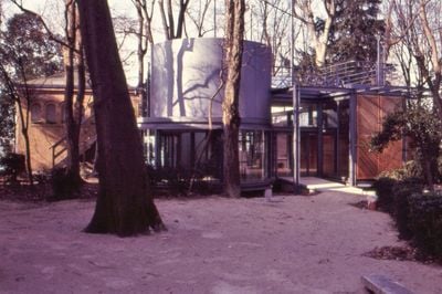 Fortress or Nest Binna Choi to Transform the Korean Pavilion at 2026 Venice Biennale