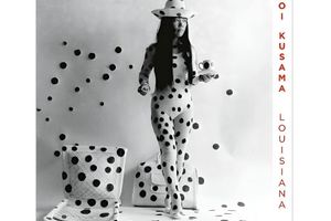 Yayoi Kusama