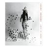 Self-Obliteration by Dots by Yayoi Kusama contemporary artwork Print
