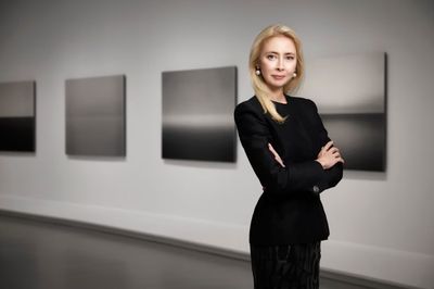 Melissa Chiu Departs Smithsonian to Head up Guggenheim New York