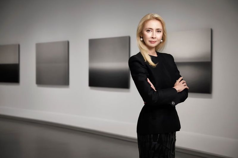 Melissa Chiu Departs Smithsonian to Head up Guggenheim New York