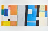 Naivasha I by Atta Kwami contemporary artwork painting