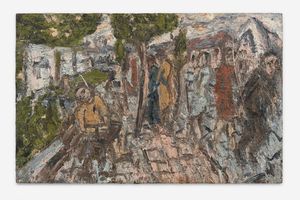 Leon Kossoff