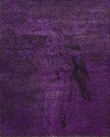 Untitled CITBINQ by Daniel Boyd contemporary artwork painting