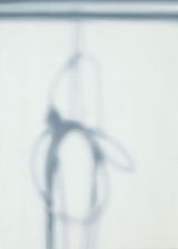Knot no. 1 version 2 by Brad Lochore contemporary artwork photography