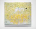After the Flood by Robby Bennett contemporary artwork Painting