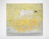 After the Flood by Robby Bennett contemporary artwork painting