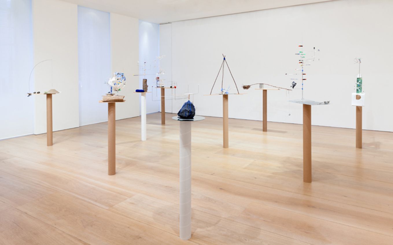 Sarah Sze