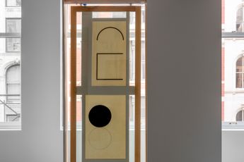 Maria Nordman contemporary artist