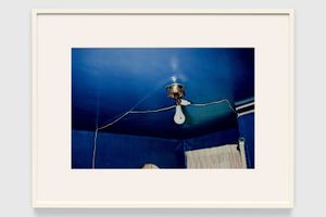 William Eggleston