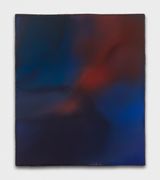 Der Morgenchoral des Peachum by Markus Amm contemporary artwork painting