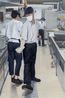 Kitchen 04 by Jina Park contemporary artwork Painting
