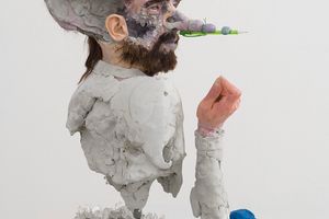 David Altmejd
