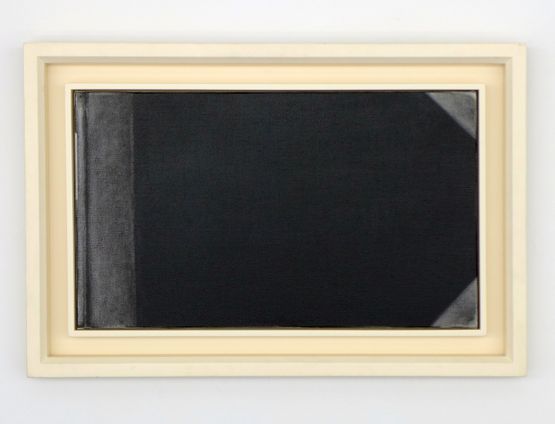 Album by Patrick Pound contemporary artwork Painting