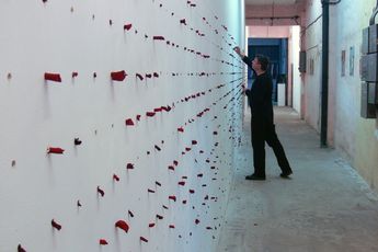 Belu-Simion Fainaru contemporary artist