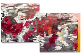 Judith Murray contemporary artist