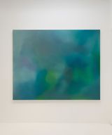Untitled I by Chiara Capellini contemporary artwork painting