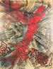Untitled SY - 53 by Yasuo Sumi contemporary artwork Painting