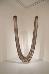 Of Thousand 1 by Jompet Kuswidananto contemporary artwork sculpture