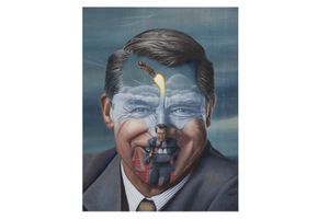 Jim Shaw