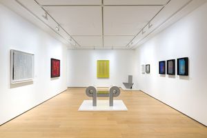 Group Exhibition