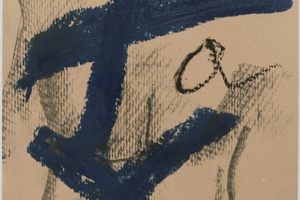Antoni Tapies