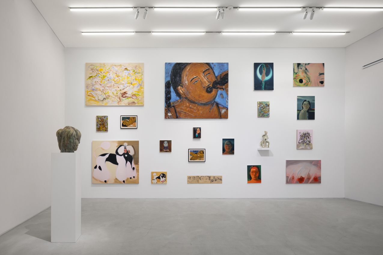 Group Exhibition