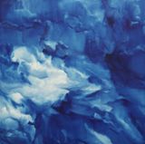 Sky by Zhao Zhao contemporary artwork painting works on paper