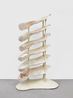 Wounding by Jes Fan contemporary artwork Sculpture