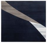 Full Circle P 4 by Ricardo Mazal contemporary artwork painting