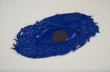 Gateway 404 by Fyerool Darma contemporary artwork sculpture