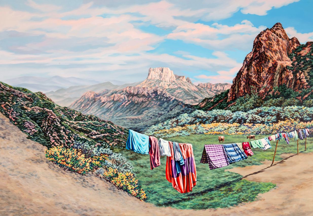 KEVIN CHIN
