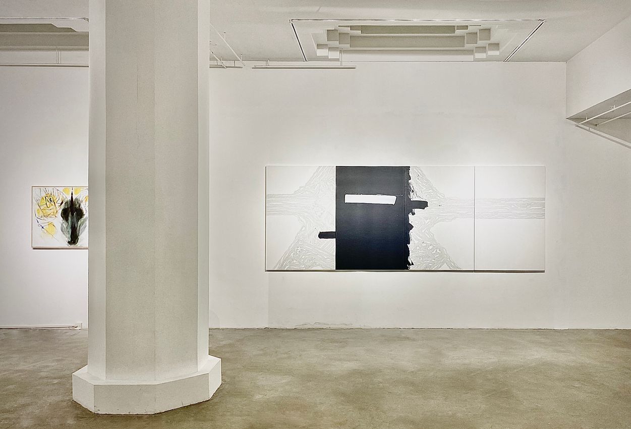 Group Exhibition