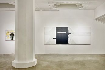 Contemporary art exhibition Group Exhibition Metamorphoses at Pearl Lam Galleries Shanghai China