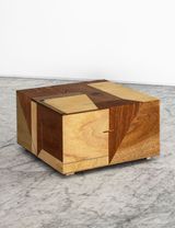 Table -  Table - from the moon by Koo Hyunmo contemporary artwork sculpture