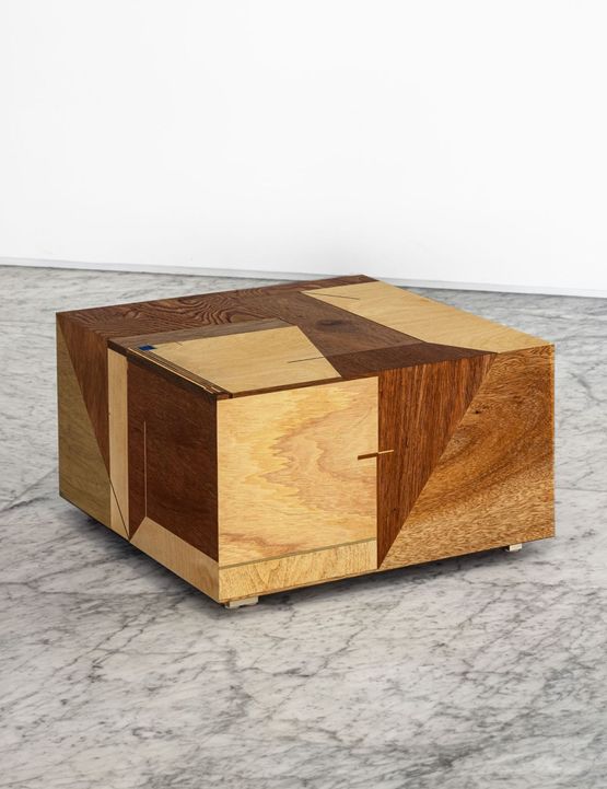 Table -  Table - from the moon by Koo Hyunmo contemporary artwork Sculpture