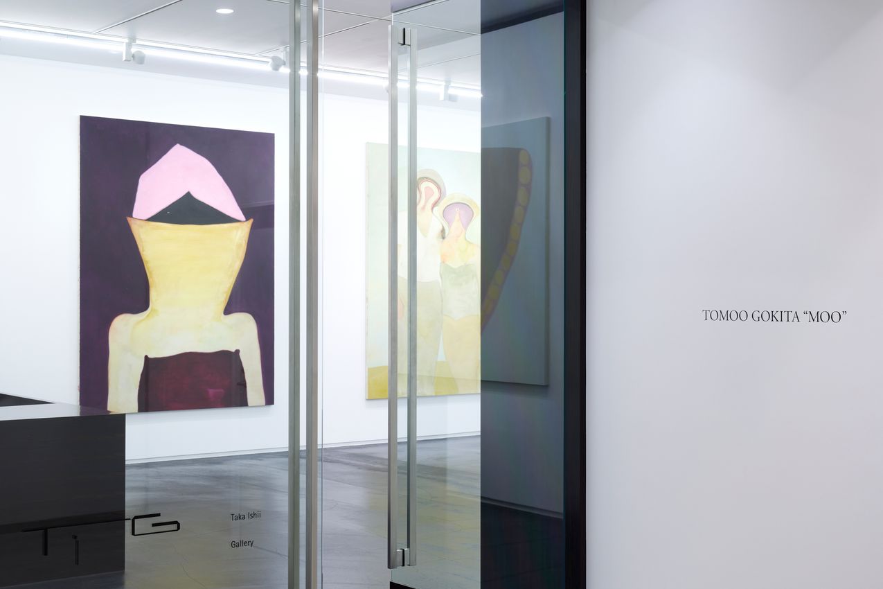 Tomoo Gokita