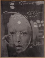 Untitled by David Noonan contemporary artwork print