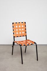Aunty 1 by Martine Syms contemporary artwork sculpture