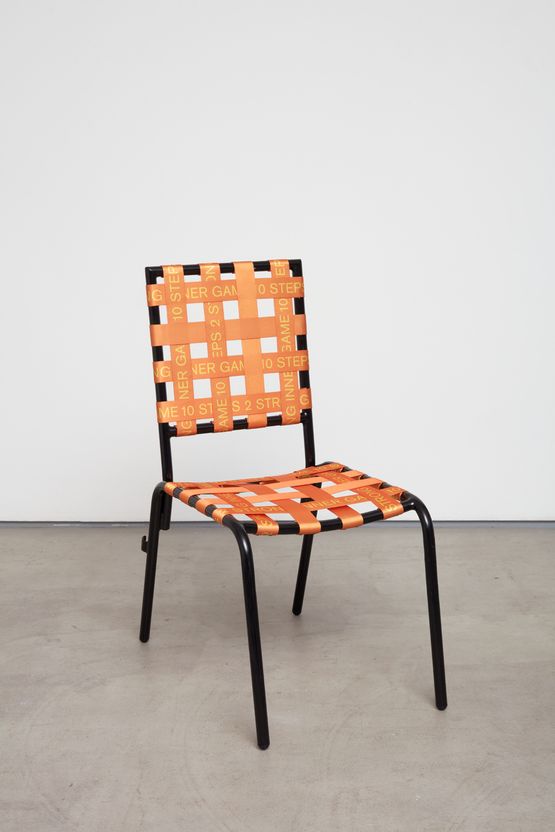 Aunty 1 by Martine Syms contemporary artwork Sculpture