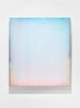 Farblichtung Polychrome zwischen Rot und Blau by Sybille Pattscheck contemporary artwork Mixed Media